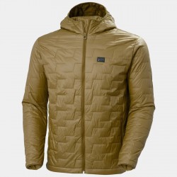 Chaqueta aislante LIFALOFT™ | Ligera, cálida y sostenible
