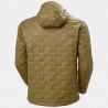 Chaqueta aislante LIFALOFT™ | Ligera, cálida y sostenible