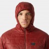 Chaqueta aislante LIFALOFT™ | Ligera, cálida y sostenible