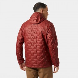 Chaqueta aislante LIFALOFT™ | Ligera, cálida y sostenible
