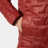 Chaqueta aislante LIFALOFT™ | Ligera, cálida y sostenible