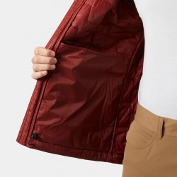 Chaqueta aislante LIFALOFT™ | Ligera, cálida y sostenible