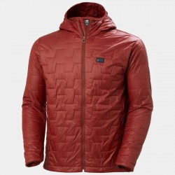 Chaqueta aislante LIFALOFT™ | Ligera, cálida y sostenible