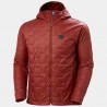 Chaqueta aislante LIFALOFT™ | Ligera, cálida y sostenible