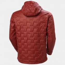 Chaqueta aislante LIFALOFT™ | Ligera, cálida y sostenible