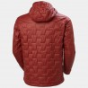 Chaqueta aislante LIFALOFT™ | Ligera, cálida y sostenible