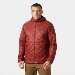 Chaqueta aislante LIFALOFT™ | Ligera, cálida y sostenible