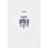 Camiseta Under The See Blanca | Altonadock