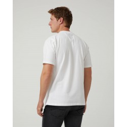 Camiseta Under The See Blanca | Altonadock
