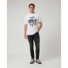 Camiseta Under The See Blanca | Altonadock
