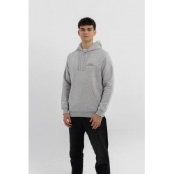 Sudadera Gris Abbey Road Blue Blue Chihuahua | Moda Casual Mascotas