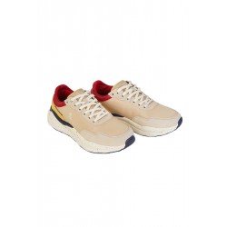 Zapatillas El Pulpo EP Muros Topo | Diseño contraste, tendencia y comodidad
