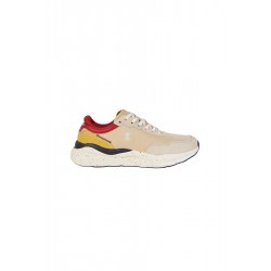 Zapatillas El Pulpo EP Muros Topo | Diseño contraste, tendencia y comodidad