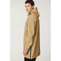 Impermeable Arashi | Estilo y protección 100 % impermeable