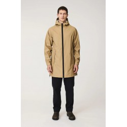 Impermeable Arashi | Estilo y protección 100 % impermeable