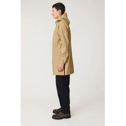 Impermeable Arashi | Estilo y protección 100 % impermeable