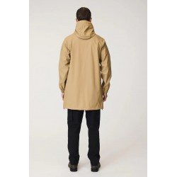 Impermeable Arashi | Estilo y protección 100 % impermeable