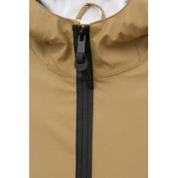 Impermeable Arashi | Estilo y protección 100 % impermeable