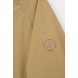 Impermeable Arashi | Estilo y protección 100 % impermeable