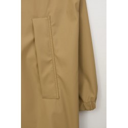 Impermeable Arashi | Estilo y protección 100 % impermeable