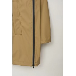 Impermeable Arashi | Estilo y protección 100 % impermeable