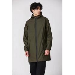 Impermeable Arashi | Estilo y protección 100 % impermeable