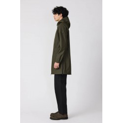 Impermeable Arashi | Estilo y protección 100 % impermeable