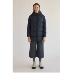 ABRIGO MARANGU NAVY ECOALF