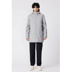 Abrigo Monetine | Estilo urbano 100 % impermeable