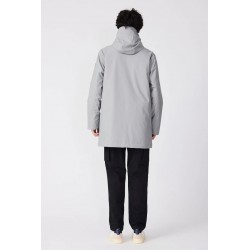 Abrigo Monetine | Estilo urbano 100 % impermeable