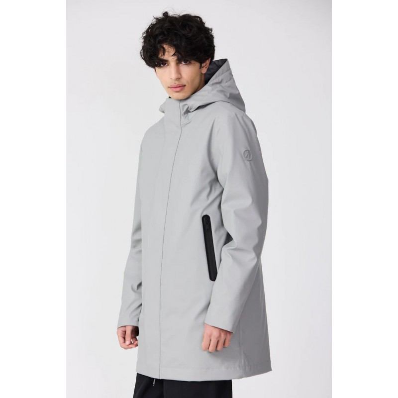 Abrigo Monetine | Estilo urbano 100 % impermeable Abrigo Monetine | Estilo urbano 100 % impermeable