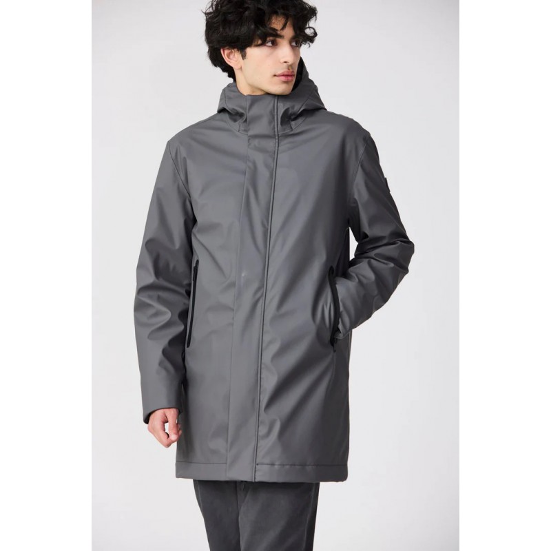 Abrigo Monetine | Estilo urbano 100 % impermeable Abrigo Monetine | Estilo urbano 100 % impermeable