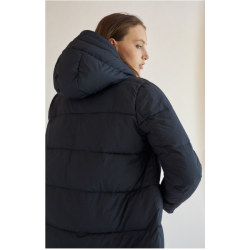ABRIGO MARANGU NAVY ECOALF
