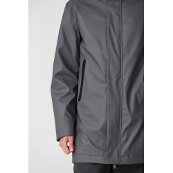 Abrigo Monetine | Estilo urbano 100 % impermeable