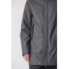 Abrigo Monetine | Estilo urbano 100 % impermeable