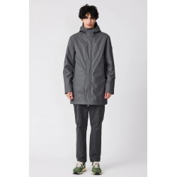 Abrigo Monetine | Estilo urbano 100 % impermeable