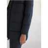 ABRIGO MARANGU NAVY ECOALF