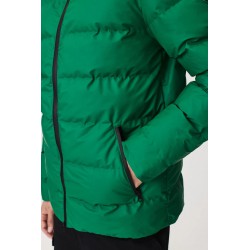 Abrigo Hrom | Acolchado impermeable y urbano