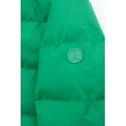 Abrigo Hrom | Acolchado impermeable y urbano