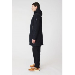 Abrigo Pogpung | Softshell impermeable y versátil