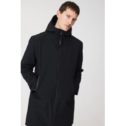 Abrigo Pogpung | Softshell impermeable y versátil