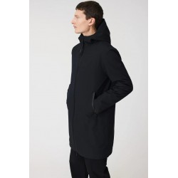 Abrigo Pogpung | Softshell impermeable y versátil