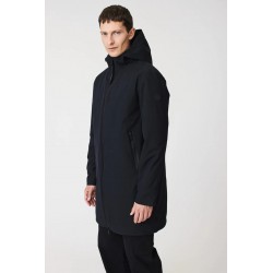 Abrigo Pogpung | Softshell impermeable y versátil