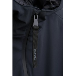 Abrigo Pogpung | Softshell impermeable y versátil
