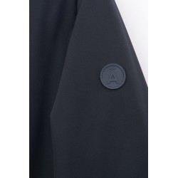 Abrigo Pogpung | Softshell impermeable y versátil