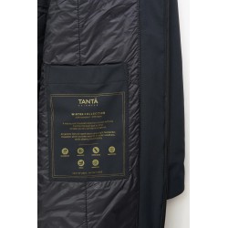 Abrigo Pogpung | Softshell impermeable y versátil