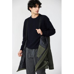 Abrigo Pogpung | Softshell impermeable y versátil