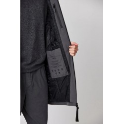 Abrigo Pogpung | Softshell impermeable y versátil
