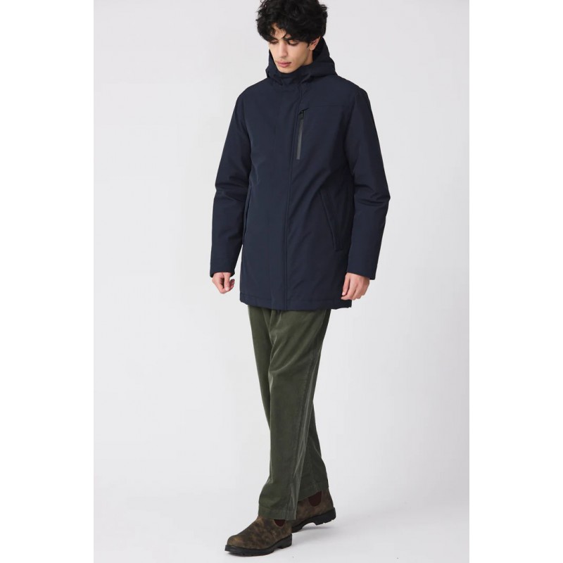 Abrigo Yuki Softshell Impermeable Hombre – Diseño Urbano y Aislante Térmico Abrigo Yuki Softshell Impermeable Hombre – Diseño Urbano y Aislante Térmico