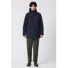 Abrigo Yuki Softshell Impermeable Hombre – Diseño Urbano y Aislante Térmico